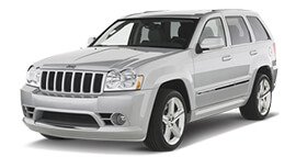 SUV Standard